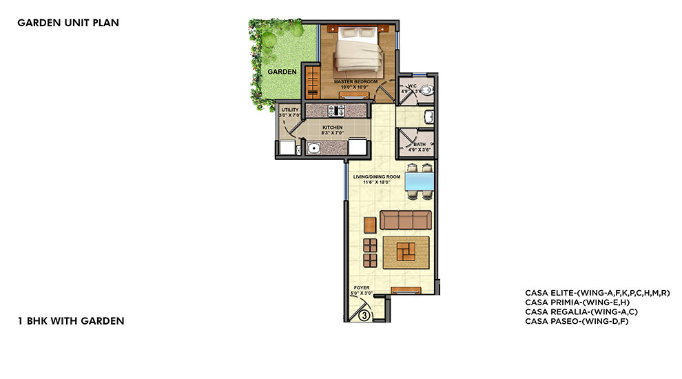 dummy ADJ Apartment dummy ADJ Apartment